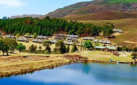 124 Fairways Drakensberg Gardens